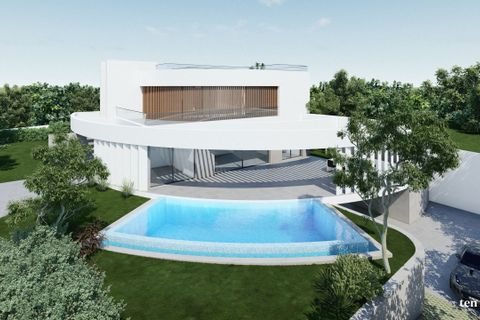 Helårsgrund i Luz, Faro, Luz - € 390.000 | Ref: T1227B - foto 7