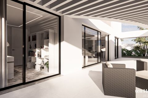 Helårsgrund i Luz, Faro, Luz - € 390.000 | Ref: T1227B - foto 13