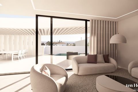 Helårsgrund i Luz, Faro, Luz - € 390.000 | Ref: T1227B - foto 20