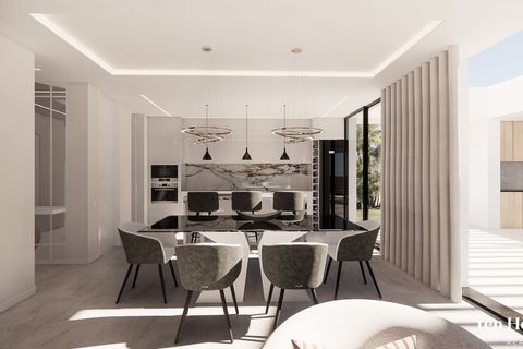 Helårsgrund i Luz, Faro, Luz - € 390.000 | Ref: T1227B - foto 21
