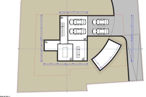 Helårsgrund i Luz, Faro, Luz - € 390.000 | Ref: T1227B - foto 33