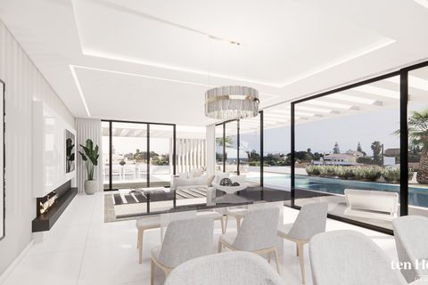 Helårsgrund i Luz, Faro, Luz - € 410.000 | Ref: T1227A - foto 14