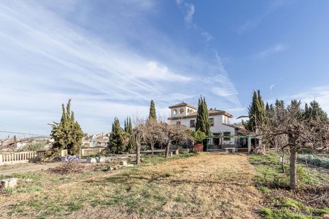 Landejendom i Monachil, Granada, Monachil - € 495.000 | Ref: GR2995/8251 - foto 1