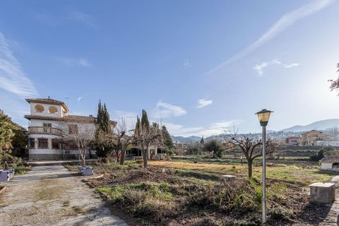 Landejendom i Monachil, Granada, Monachil - € 495.000 | Ref: GR2995/8251 - foto 2