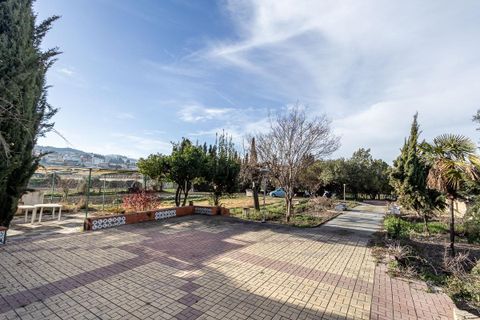 Landejendom i Monachil, Granada, Monachil - € 495.000 | Ref: GR2995/8251 - foto 4