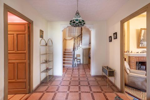 Landejendom i Monachil, Granada, Monachil - € 495.000 | Ref: GR2995/8251 - foto 23