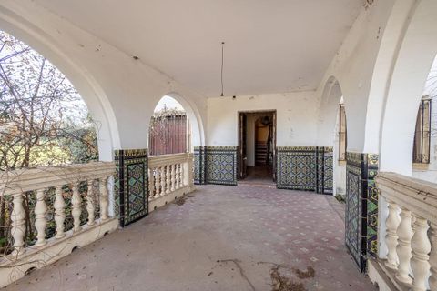 Landejendom i Monachil, Granada, Monachil - € 495.000 | Ref: GR2995/8251 - foto 24