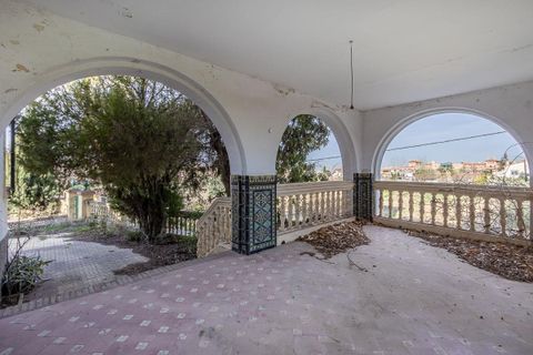 Landejendom i Monachil, Granada, Monachil - € 495.000 | Ref: GR2995/8251 - foto 25