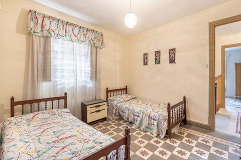 Landejendom i Monachil, Granada, Monachil - € 495.000 | Ref: GR2995/8251 - foto 36