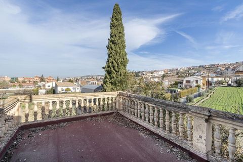 Landejendom i Monachil, Granada, Monachil - € 495.000 | Ref: GR2995/8251 - foto 39