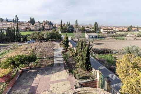 Landejendom i Monachil, Granada, Monachil - € 495.000 | Ref: GR2995/8251 - foto 42