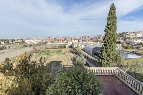 Landejendom i Monachil, Granada, Monachil - € 495.000 | Ref: GR2995/8251 - foto 43