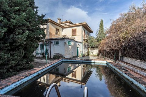 Landejendom i Monachil, Granada, Monachil - € 495.000 | Ref: GR2995/8251 - foto 44