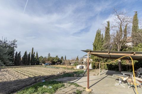 Landejendom i Monachil, Granada, Monachil - € 495.000 | Ref: GR2995/8251 - foto 46