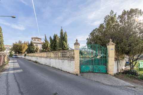 Landejendom i Monachil, Granada, Monachil - € 495.000 | Ref: GR2995/8251 - foto 47