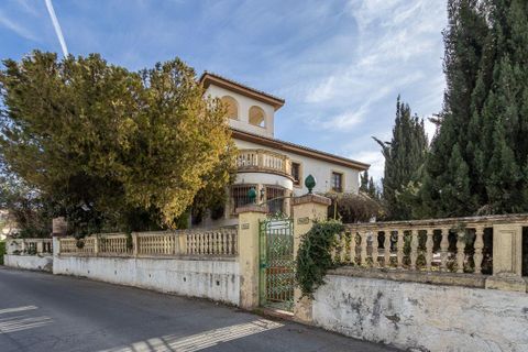 Landejendom i Monachil, Granada, Monachil - € 495.000 | Ref: GR2995/8251 - foto 48