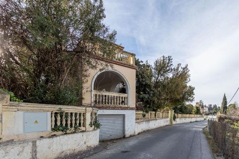 Landejendom i Monachil, Granada, Monachil - € 495.000 | Ref: GR2995/8251 - foto 49
