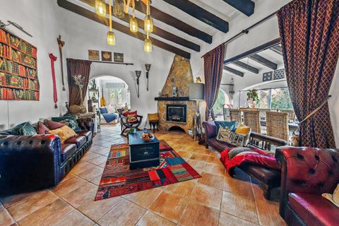 Villa i Orba, Alicante, Orba - € 349.000 | Ref: ES-DEN-019331 - foto 2