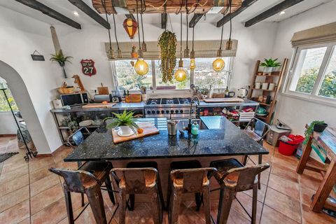 Villa i Orba, Alicante, Orba - € 349.000 | Ref: ES-DEN-019331 - foto 3