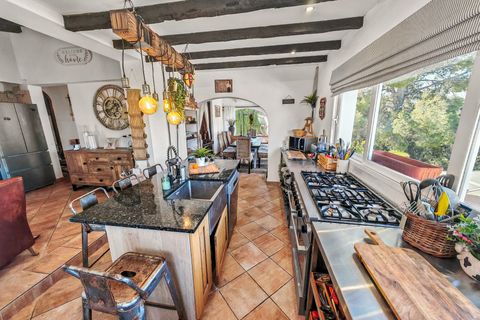Villa i Orba, Alicante, Orba - € 349.000 | Ref: ES-DEN-019331 - foto 4