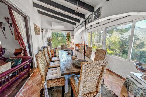Villa i Orba, Alicante, Orba - € 349.000 | Ref: ES-DEN-019331 - foto 5