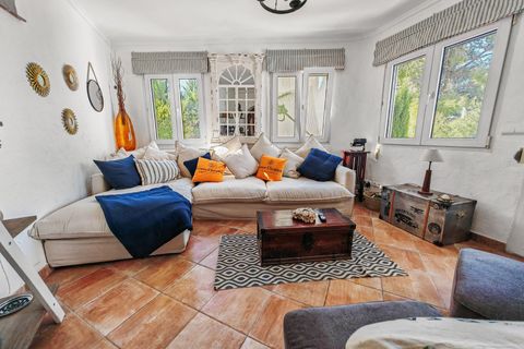 Villa i Orba, Alicante, Orba - € 349.000 | Ref: ES-DEN-019331 - foto 6