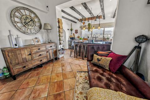 Villa i Orba, Alicante, Orba - € 349.000 | Ref: ES-DEN-019331 - foto 8