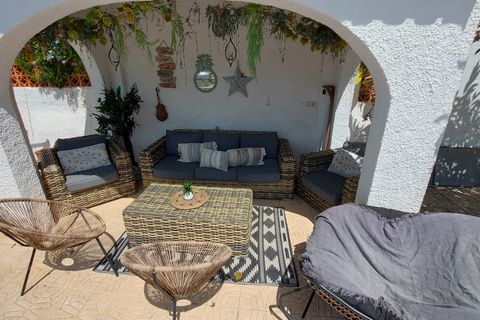 Villa i Orba, Alicante, Orba - € 349.000 | Ref: ES-DEN-019331 - foto 12