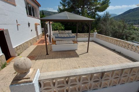Villa i Orba, Alicante, Orba - € 349.000 | Ref: ES-DEN-019331 - foto 13