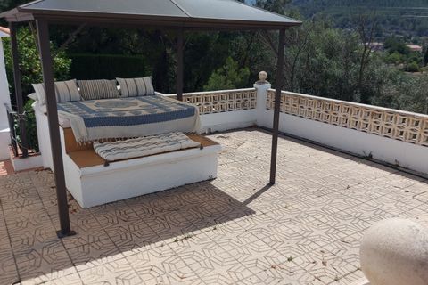 Villa i Orba, Alicante, Orba - € 349.000 | Ref: ES-DEN-019331 - foto 15
