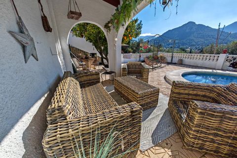 Villa i Orba, Alicante, Orba - € 349.000 | Ref: ES-DEN-019331 - foto 16