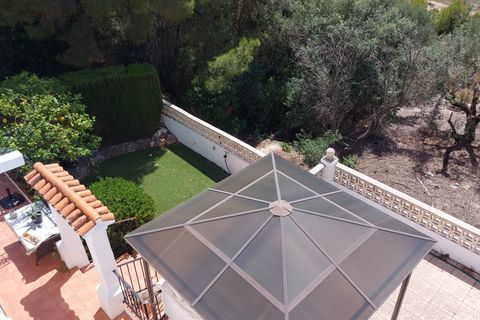Villa i Orba, Alicante, Orba - € 349.000 | Ref: ES-DEN-019331 - foto 18