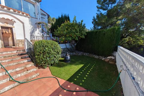 Villa i Orba, Alicante, Orba - € 349.000 | Ref: ES-DEN-019331 - foto 19