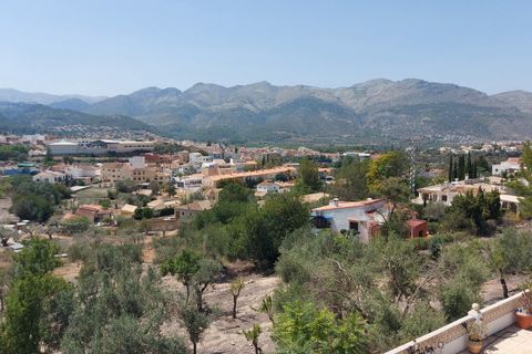Villa i Orba, Alicante, Orba - € 349.000 | Ref: ES-DEN-019331 - foto 20