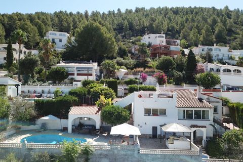 Villa i Orba, Alicante, Orba - € 349.000 | Ref: ES-DEN-019331 - foto 21