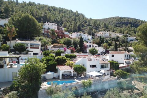 Villa i Orba, Alicante, Orba - € 349.000 | Ref: ES-DEN-019331 - foto 25