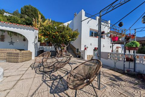 Villa i Orba, Alicante, Orba - € 349.000 | Ref: ES-DEN-019331 - foto 26