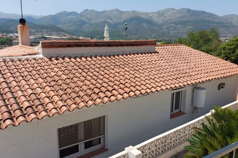 Villa i Orba, Alicante, Orba - € 349.000 | Ref: ES-DEN-019331 - foto 27