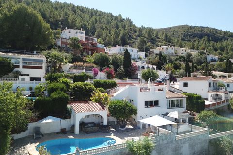 Villa i Orba, Alicante, Orba - € 349.000 | Ref: ES-DEN-019331 - foto 28