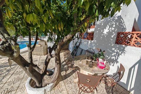 Villa i Orba, Alicante, Orba - € 349.000 | Ref: ES-DEN-019331 - foto 29