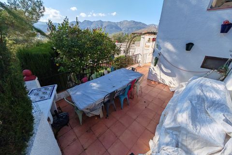 Villa i Orba, Alicante, Orba - € 349.000 | Ref: ES-DEN-019331 - foto 30