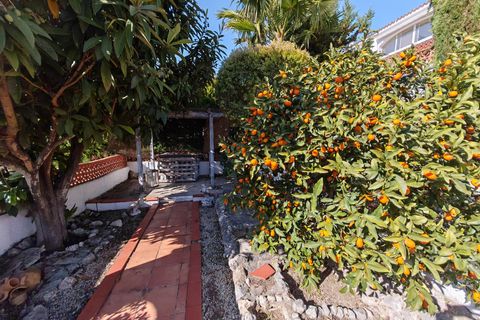 Villa i Orba, Alicante, Orba - € 349.000 | Ref: ES-DEN-019331 - foto 32