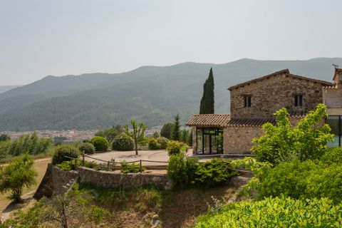 Landejendom i Amer, Gerona, Amer - € 1.900.000 | Ref: 3667 - foto 1