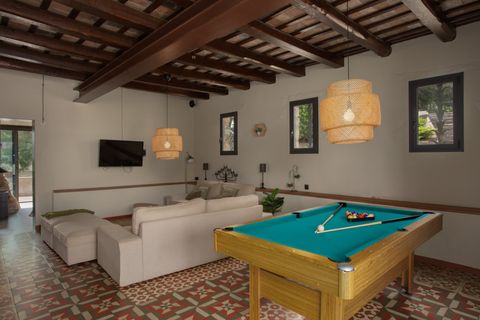 Landejendom i Amer, Gerona, Amer - € 1.900.000 | Ref: 3667 - foto 8