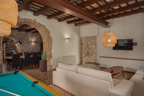 Landejendom i Amer, Gerona, Amer - € 1.900.000 | Ref: 3667 - foto 9