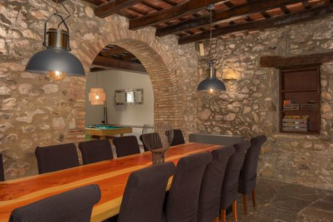 Landejendom i Amer, Gerona, Amer - € 1.900.000 | Ref: 3667 - foto 14