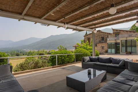 Landejendom i Amer, Gerona, Amer - € 1.900.000 | Ref: 3667 - foto 17