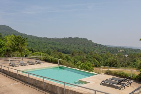 Landejendom i Amer, Gerona, Amer - € 1.900.000 | Ref: 3667 - foto 24