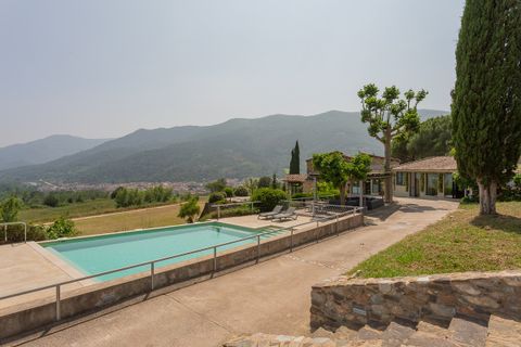 Landejendom i Amer, Gerona, Amer - € 1.900.000 | Ref: 3667 - foto 26