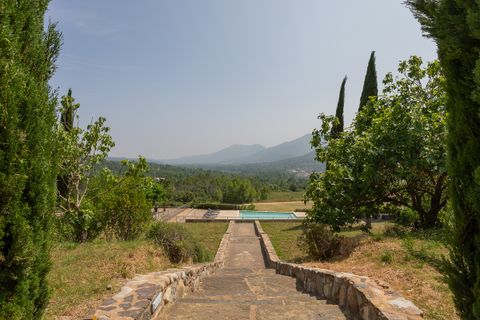 Landejendom i Amer, Gerona, Amer - € 1.900.000 | Ref: 3667 - foto 27